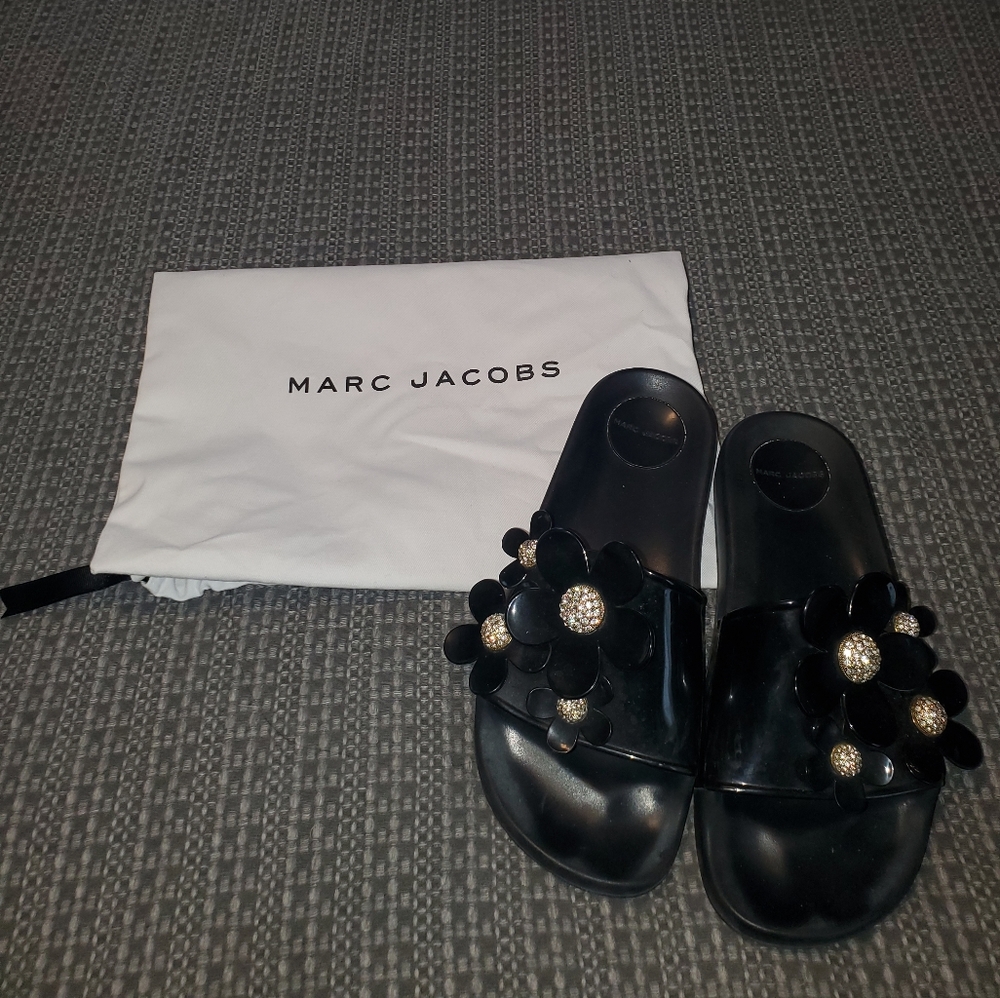 Marc Jacobs Pool Slide